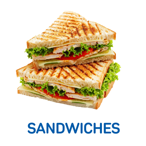 Sandwiches