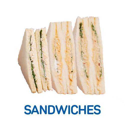 Sandwiches