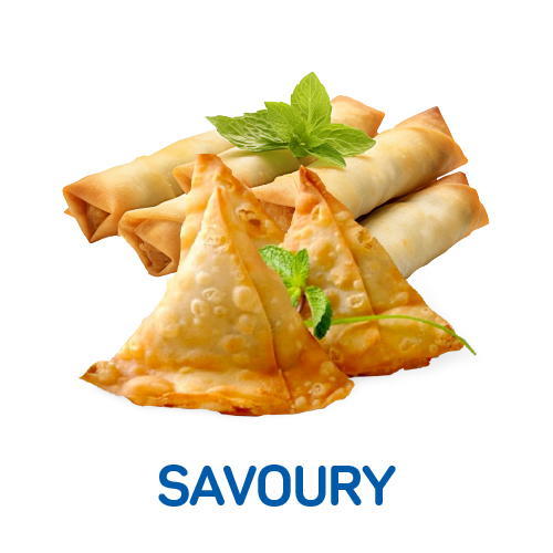 Savoury