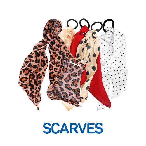 Scarves