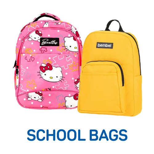 School Bags