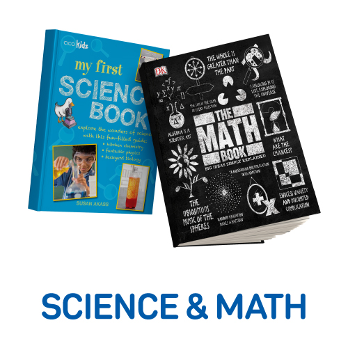 Science & Math