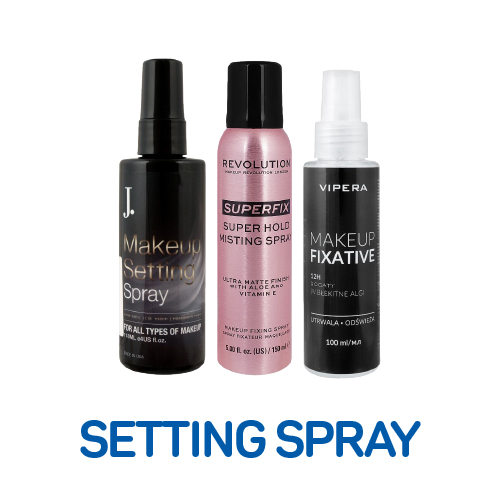 Setting Spray