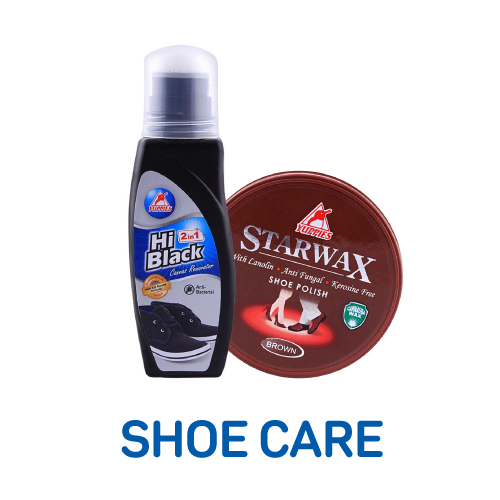 Shoe Care