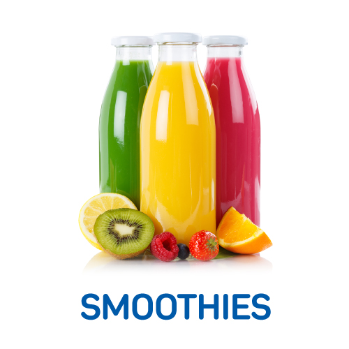 Smoothies