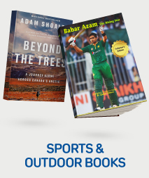 Sports & Outdoor Books