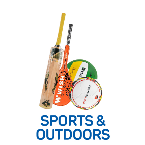 Sports & Outdoor