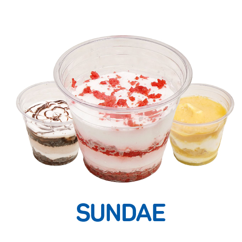 Sundae