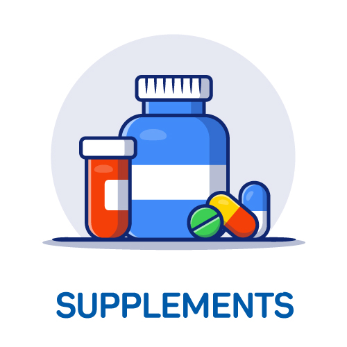 Supplements