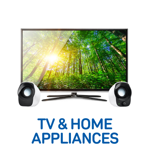 LCD & LED Televisions