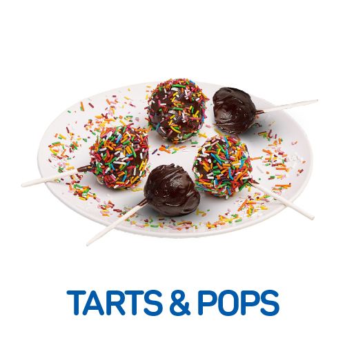 Tarts & Pops