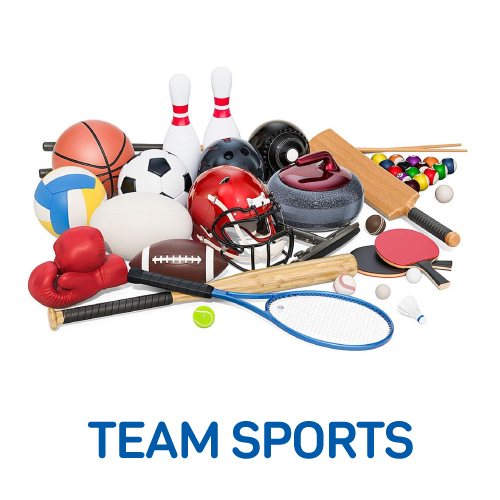 Team Sports