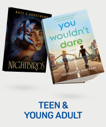 Teen & Young Adult