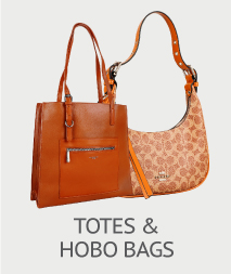 Totes & Hobo Bags