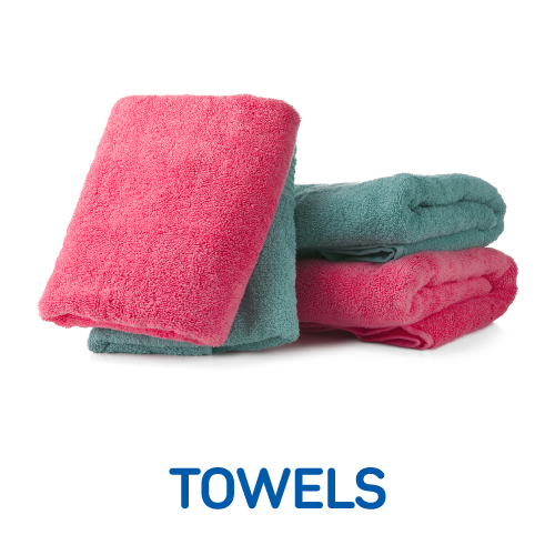 Towels