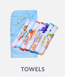 Towels