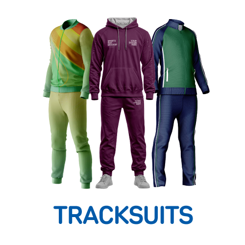 Tracksuits