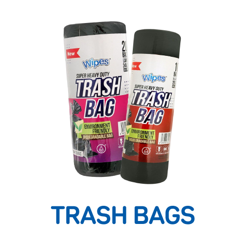 Trash Bags