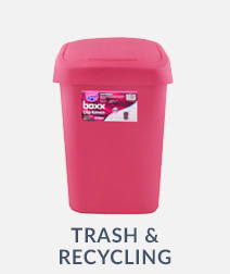 Trash & Recycling