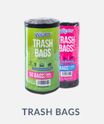 Trash Bags