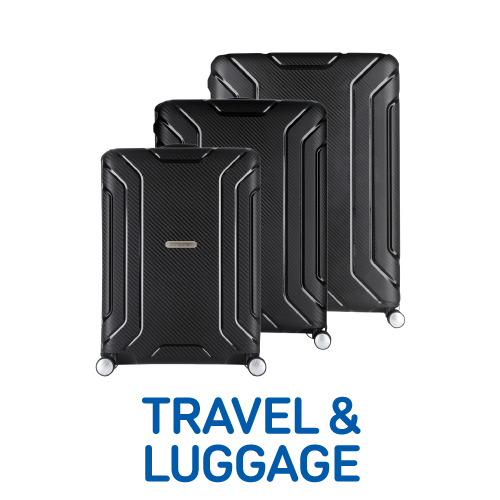 Travel & Luggage