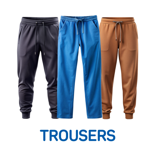 Trousers