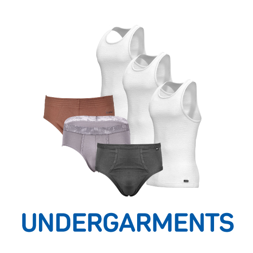 Undergarments