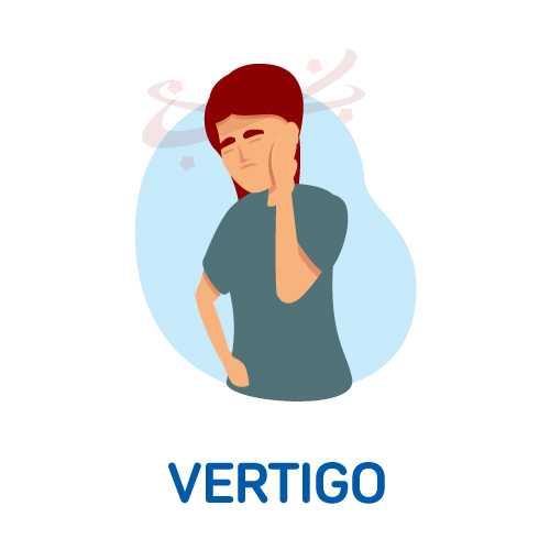 Vertigo