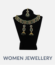 Women Jewellery