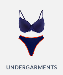 Undergarments