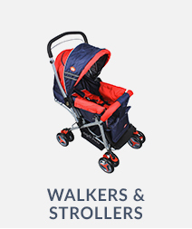 Walkers & Strollers