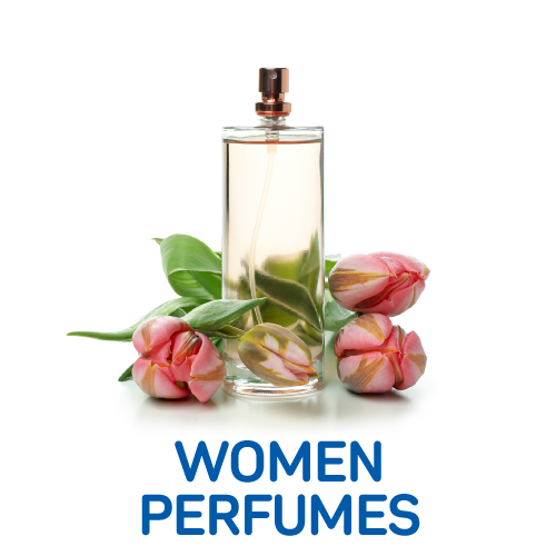 Women Perfumes