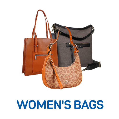 Women's Bags