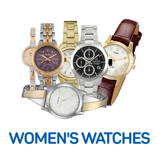 Women's Watches