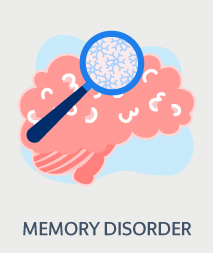 Memory Disorder