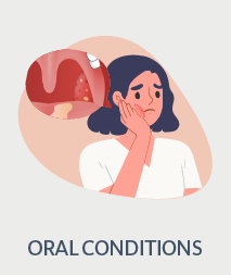 Oral Conditions