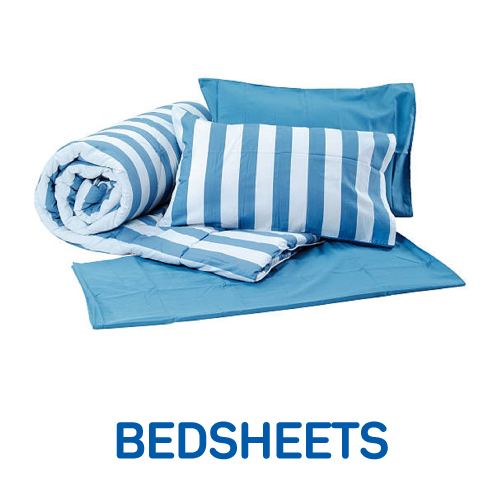 Bedsheets