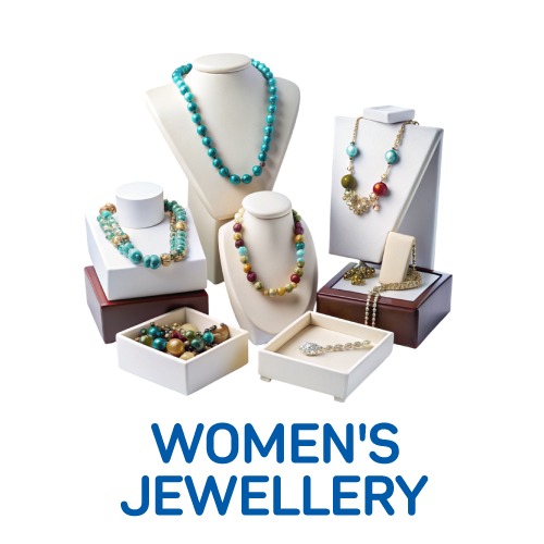 Women's Jewellery