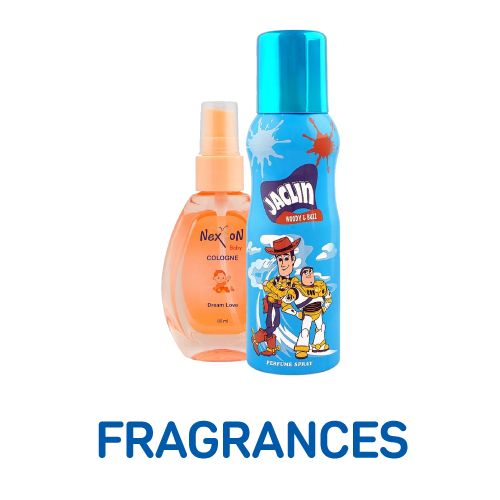 Fragrances