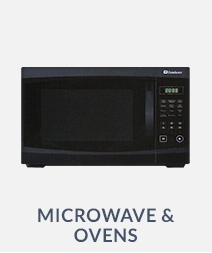 Microwave & Ovens
