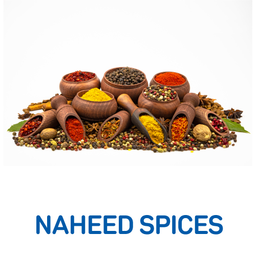 Naheed Spices