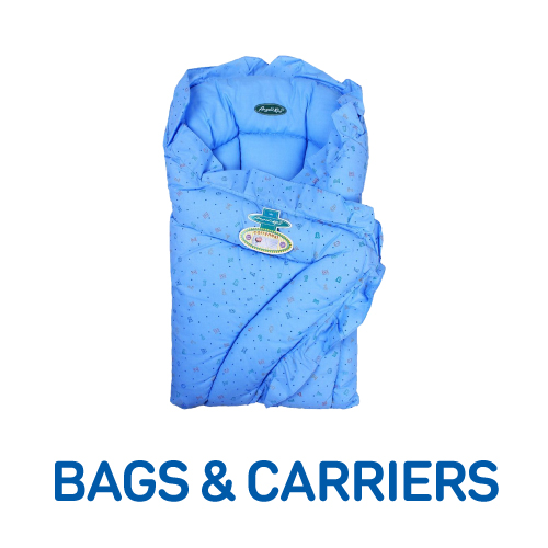 Bags & Carriers