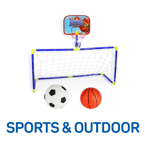 Sports & Outdoor