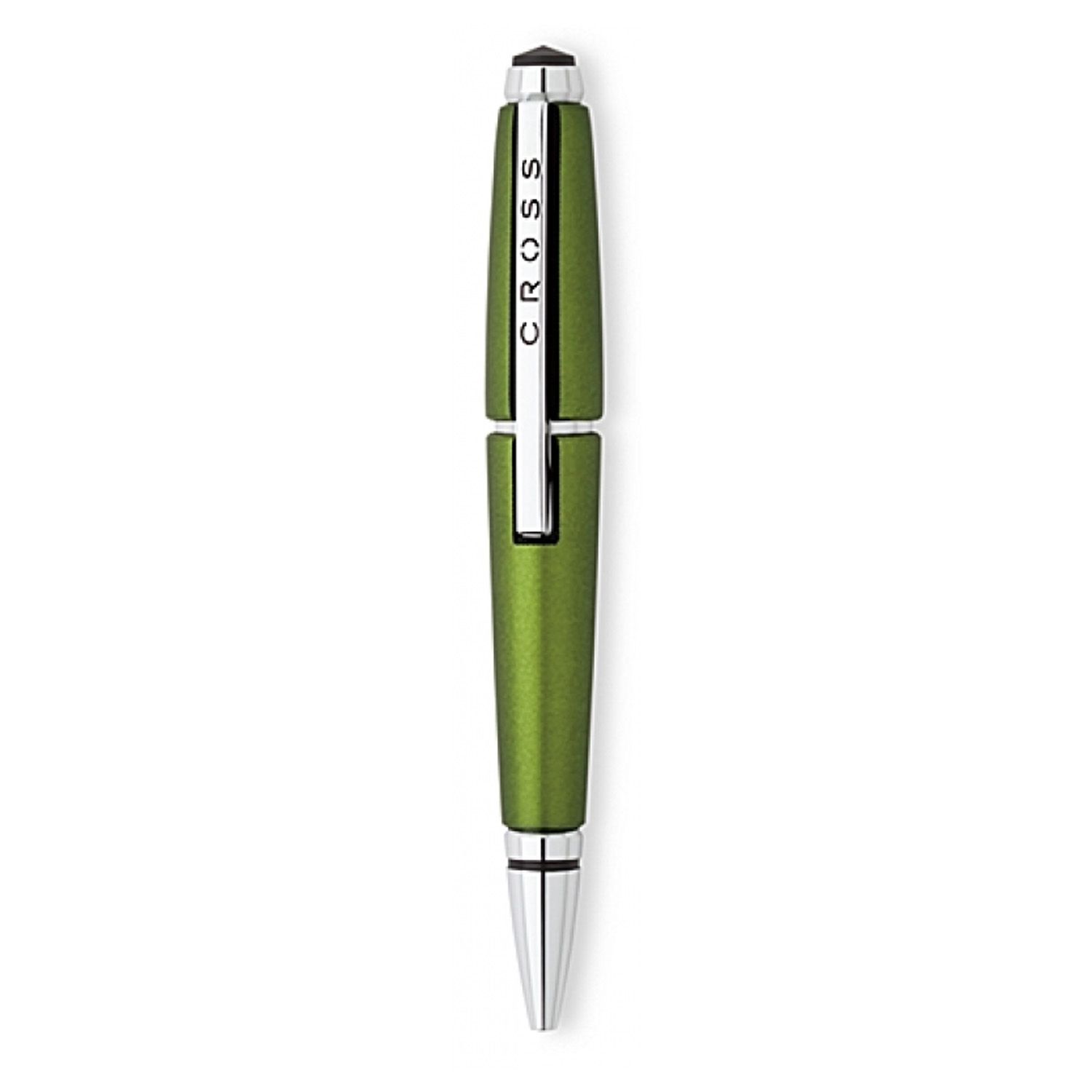 Purchase Cross Edge Capless Gel Ink Pen, Octane Gree, With Black