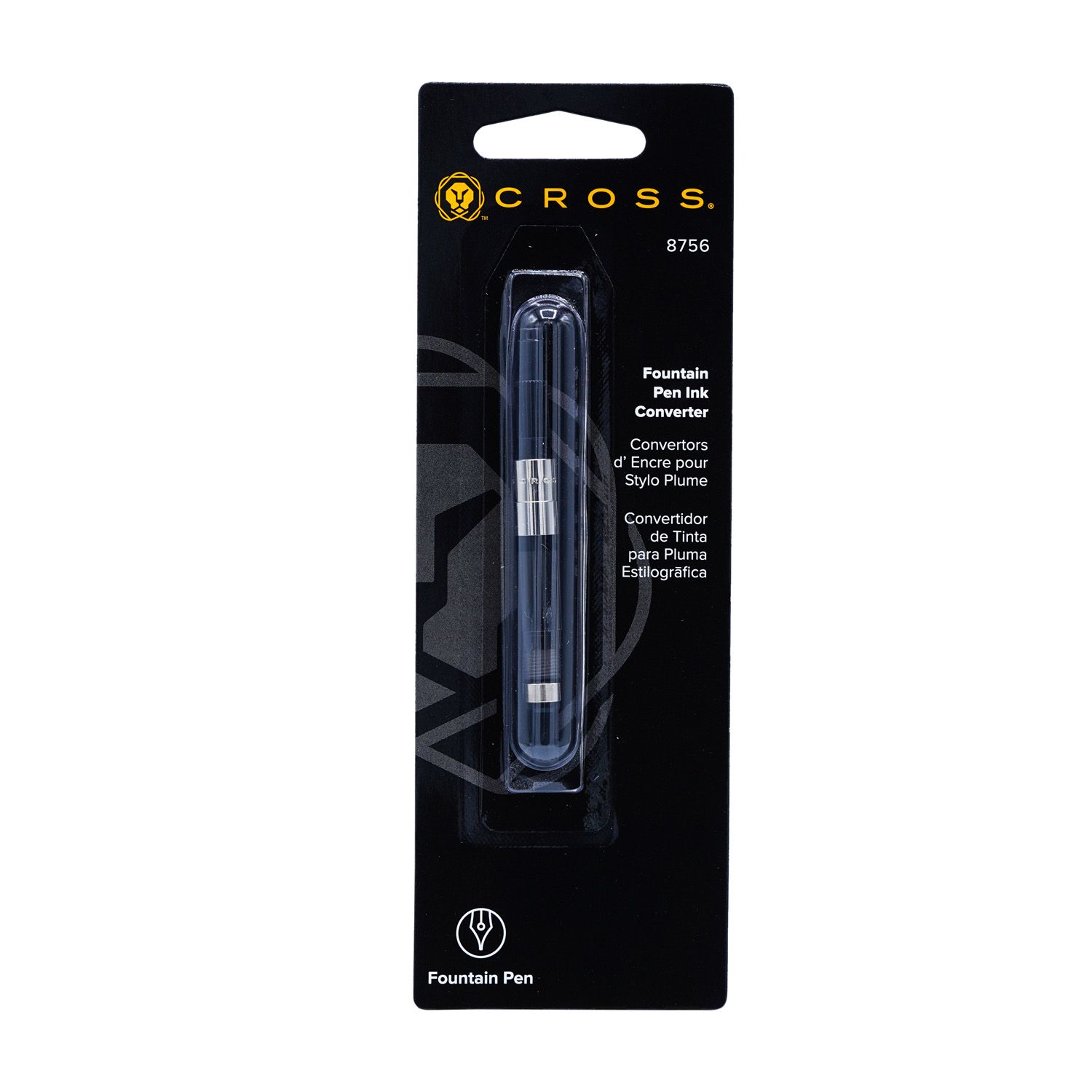 Purchase Cross Fountain Pen Ink Converter, 8756 Online at Best