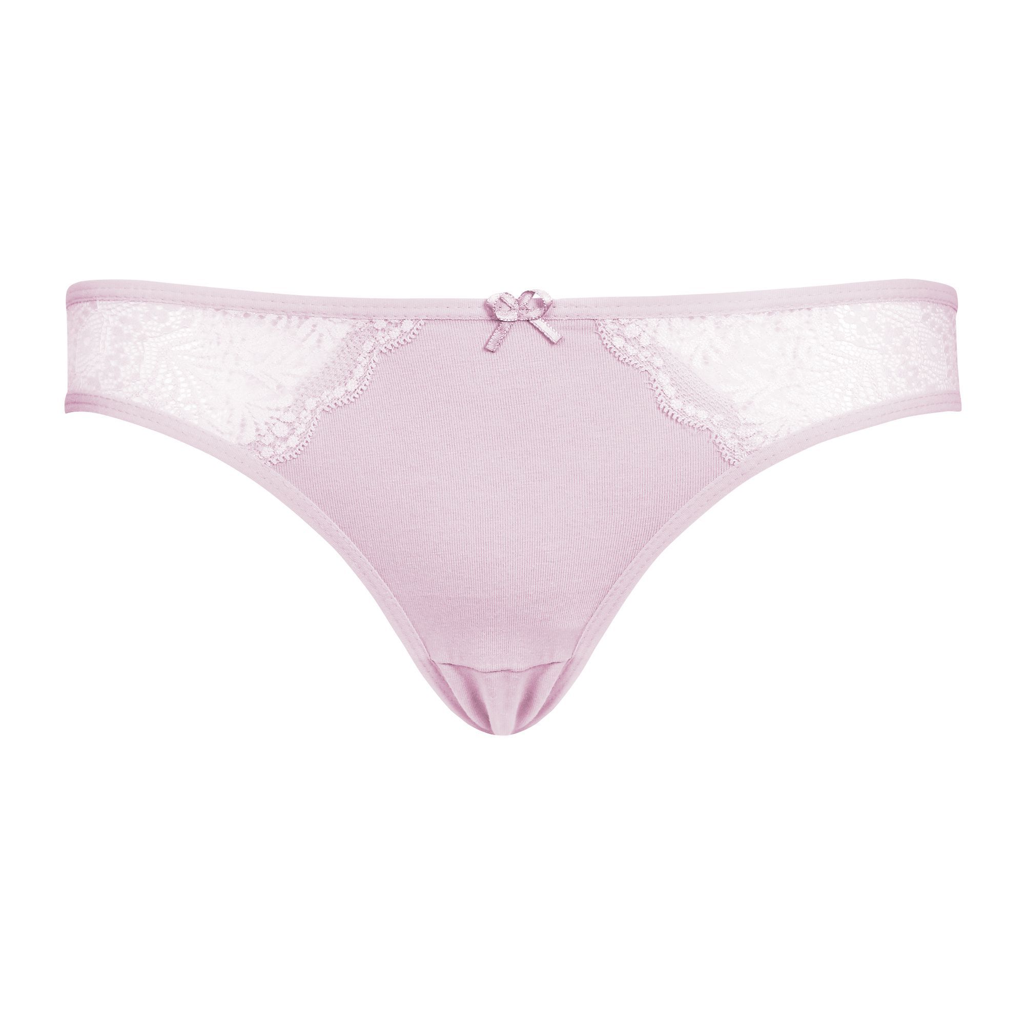 Purchase BLS Poppy Panty, Pink, BLS-217143 Online at Special Price in ...