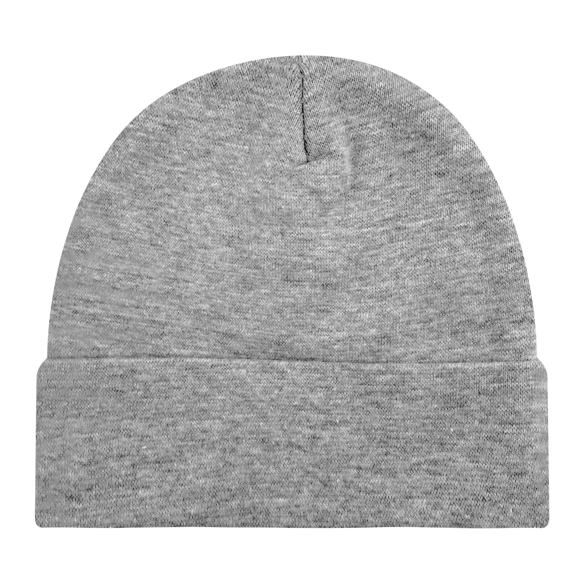 Buy Twin Baby Round Cap, Large, Haider Grey Online at Best Price in ...