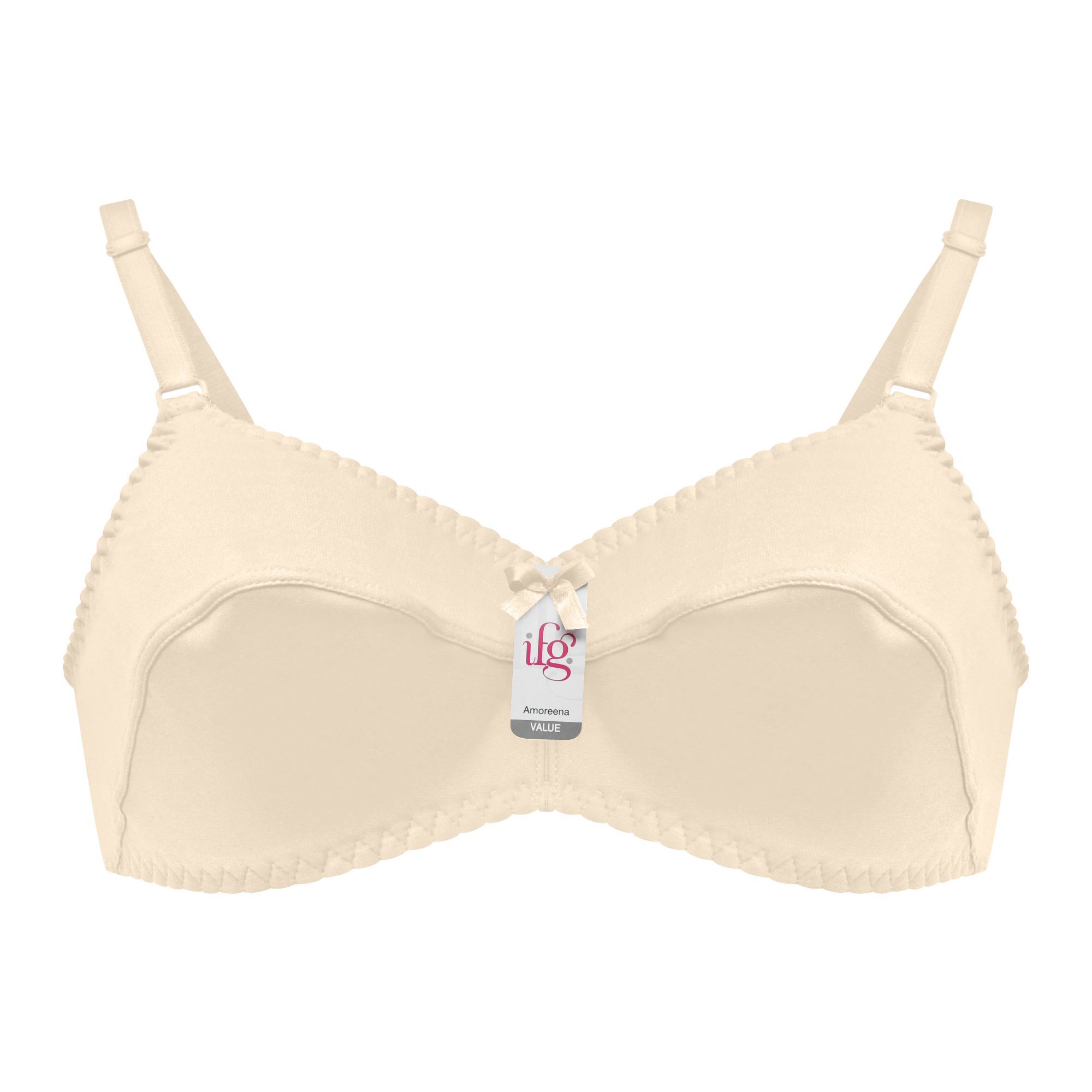 Purchase IFG Amoreena Bra, Skin Online at Special Price in Pakistan 