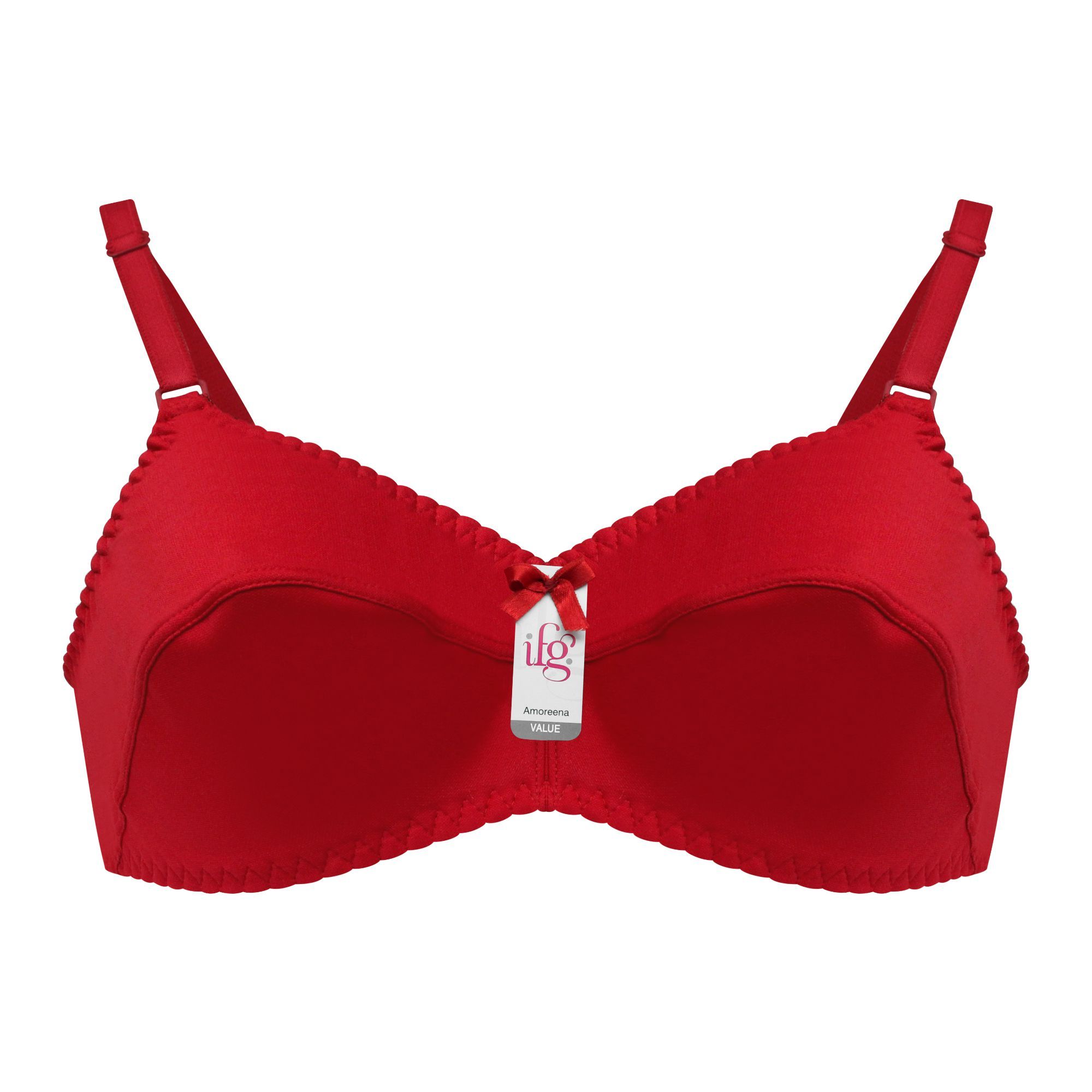 Purchase IFG Amoreena Bra, Maroon Online at Special Price in Pakistan 