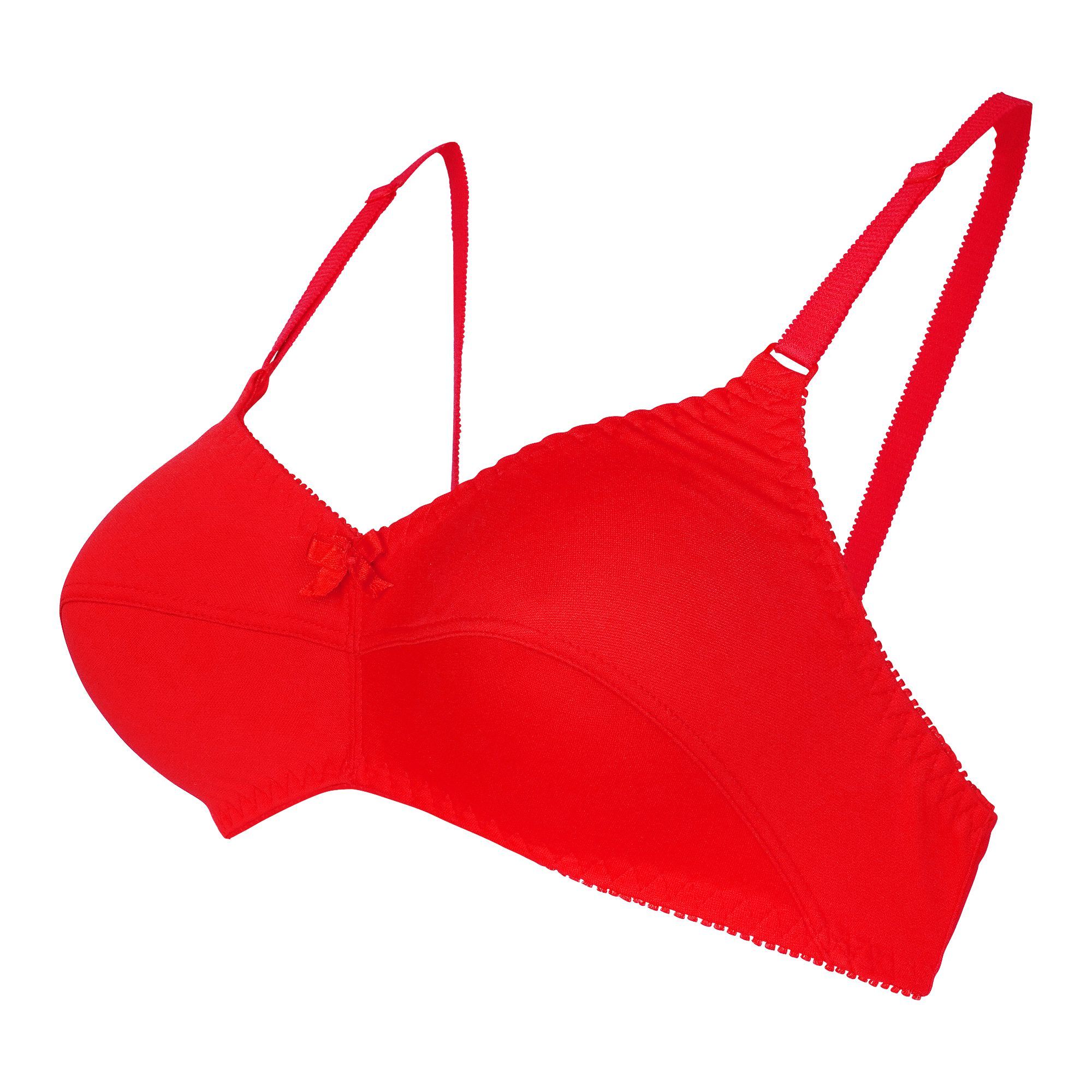 Purchase IFG Amoreena Bra, Red Online at Special Price in Pakistan 